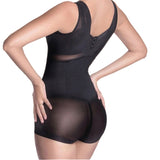 Women Shapewear Tummy Suit Control Underbust Women Body Shaper