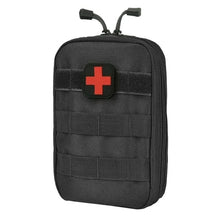 Load image into Gallery viewer, Camping Survival First Aid Kit Bag Military Tactical Medical Waist