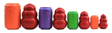 Load image into Gallery viewer, SP Can Toy Durable Rubber Chew Toy &amp; Treat Dispenser - Lemon Lime
