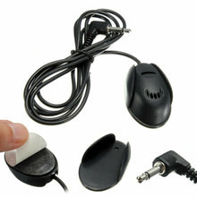 Load image into Gallery viewer, Car Navigation GPS Microphone Car Speaker External Microphone Paste