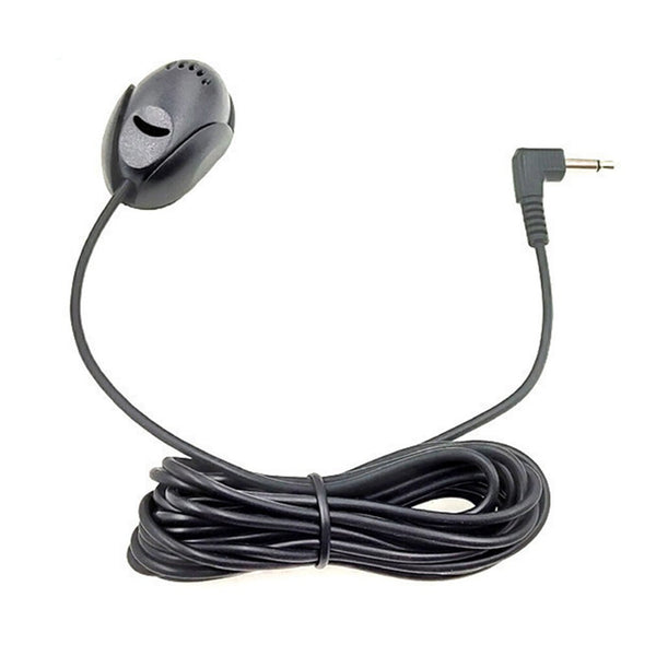 Car Navigation GPS Microphone Car Speaker External Microphone Paste