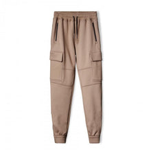 Load image into Gallery viewer, Cargo Pants Men Hip Hop Streetwear Jogger