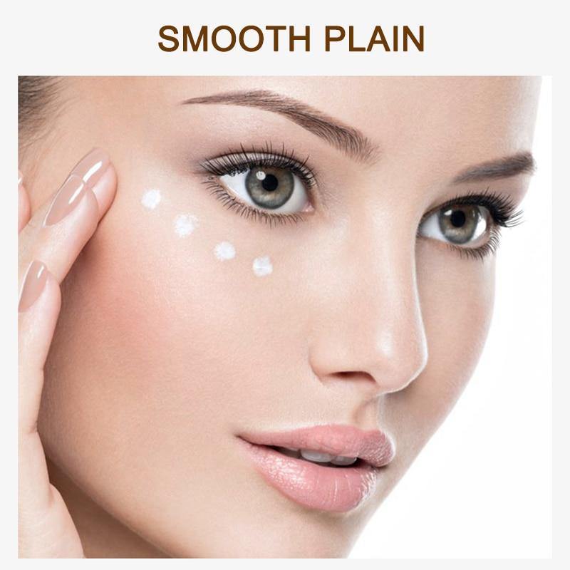 Caviar Anti Puffiness Electric Eye Roller Anti Aging Skin Care Eye - Sophornlilly