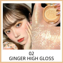 Load image into Gallery viewer, Cellacity Cat Paw Highlighter Powder Repairing Beauty and Brightening - Sophornlilly