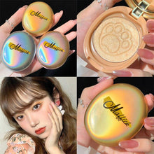 Load image into Gallery viewer, Cellacity Cat Paw Highlighter Powder Repairing Beauty and Brightening - Sophornlilly