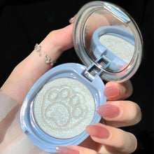 Load image into Gallery viewer, Cellacity Cat Paw Highlighter Powder Repairing Beauty and Brightening - Sophornlilly