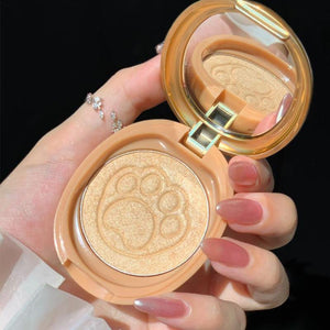 Cellacity Cat Paw Highlighter Powder Repairing Beauty and Brightening - Sophornlilly