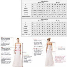 Load image into Gallery viewer, Champagne Lace Beaded Arabic Evening Dresses Off The Shoulder A Line