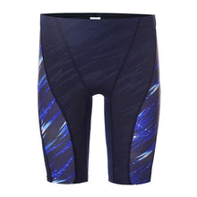 Load image into Gallery viewer, Chlorine Resistant Swiming Shorts Men Swim Trunks Professional Quality - Sophornlilly