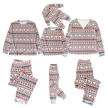 Load image into Gallery viewer, Christmas Family Matching Outfits Onesie Pajamas