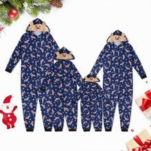 Load image into Gallery viewer, Christmas Family Matching Outfits Onesie Pajamas