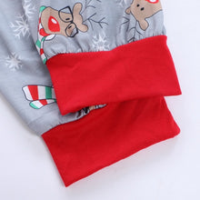 Load image into Gallery viewer, Christmas Family Matching Outfits Onesie Pajamas