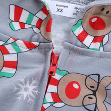 Load image into Gallery viewer, Christmas Family Matching Outfits Onesie Pajamas
