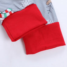 Load image into Gallery viewer, Christmas Family Matching Outfits Onesie Pajamas