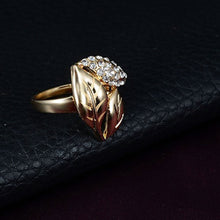 Load image into Gallery viewer, Chunky Jewellery Sets Classic Bead Pendant Hollow Design Crystal