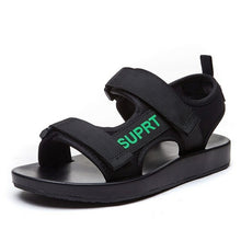 Load image into Gallery viewer, Chunky Sandals Women Summer Fashion Flats - Sophornlilly