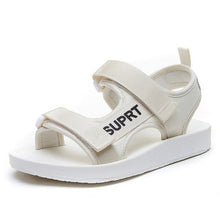 Load image into Gallery viewer, Chunky Sandals Women Summer Fashion Flats - Sophornlilly