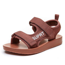 Load image into Gallery viewer, Chunky Sandals Women Summer Fashion Flats - Sophornlilly