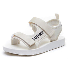 Load image into Gallery viewer, Chunky Sandals Women Summer Fashion Flats - Sophornlilly