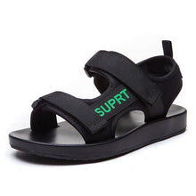 Load image into Gallery viewer, Chunky Sandals Women Summer Fashion Flats - Sophornlilly