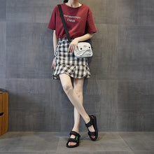 Load image into Gallery viewer, Chunky Sandals Women Summer Fashion Flats - Sophornlilly