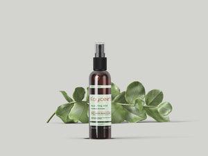 Hydrating Mist & Toner - Clarity - Sophornlilly