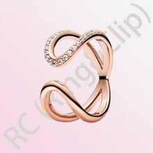 Load image into Gallery viewer, Classic 100% 925 Sterling Silver Princess Tiara Crown Sparkling Love - Sophornlilly