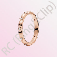 Load image into Gallery viewer, Classic 100% 925 Sterling Silver Princess Tiara Crown Sparkling Love - Sophornlilly