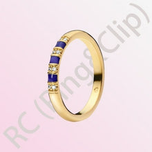 Load image into Gallery viewer, Classic 100% 925 Sterling Silver Princess Tiara Crown Sparkling Love - Sophornlilly