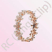 Load image into Gallery viewer, Classic 100% 925 Sterling Silver Princess Tiara Crown Sparkling Love - Sophornlilly