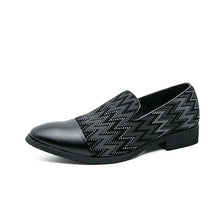 Load image into Gallery viewer, Classic Business Men's Dress Shoes Fashion Elegant Luxury Formal