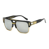 Classic Luxury Men Sunglasses Glamour Fashion