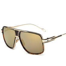Load image into Gallery viewer, Classic Luxury Men Sunglasses