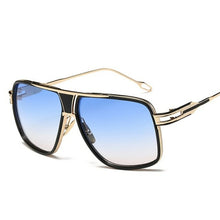 Load image into Gallery viewer, Classic Luxury Men Sunglasses