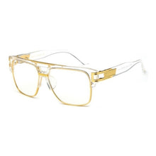 Load image into Gallery viewer, Classic Luxury Men Sunglasses Glamour Fashion