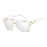 Classic Luxury Men Sunglasses Glamour Fashion