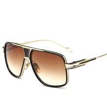 Load image into Gallery viewer, Classic Luxury Men Sunglasses