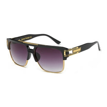 Load image into Gallery viewer, Classic Luxury Men Sunglasses Glamour Fashion