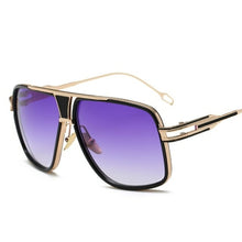 Load image into Gallery viewer, Classic Luxury Men Sunglasses