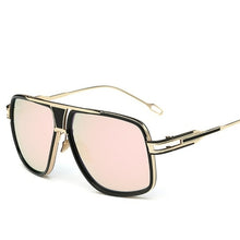 Load image into Gallery viewer, Classic Luxury Men Sunglasses