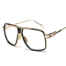 Load image into Gallery viewer, Classic Luxury Men Sunglasses