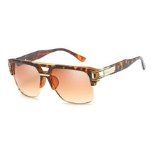 Load image into Gallery viewer, Classic Luxury Men Sunglasses Glamour Fashion