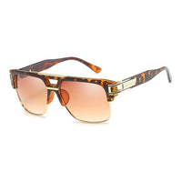 Classic Luxury Men Sunglasses Glamour Fashion