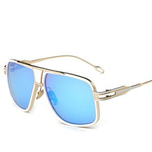 Load image into Gallery viewer, Classic Luxury Men Sunglasses