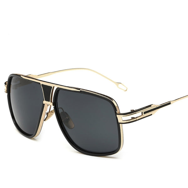 Classic Luxury Men Sunglasses