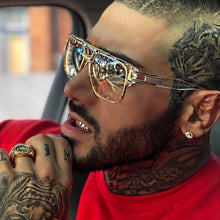 Load image into Gallery viewer, Classic Luxury Men Sunglasses Glamour Fashion