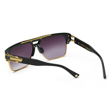 Load image into Gallery viewer, Classic Luxury Men Sunglasses Glamour Fashion