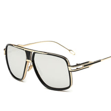 Load image into Gallery viewer, Classic Luxury Men Sunglasses