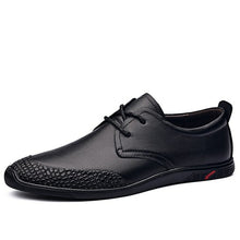 Load image into Gallery viewer, Leather Shoes