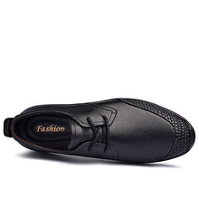 Load image into Gallery viewer, Leather Shoes